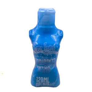 Tubo Neutro Lubricante Mujer 120ml