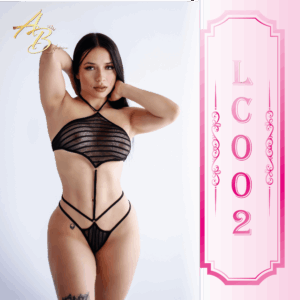 lenceria de mujer