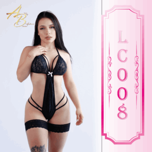 Lenceria Lc008