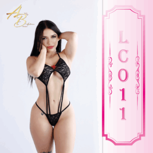 Lenceria Lc011