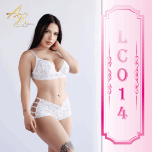 Lenceria Lc014