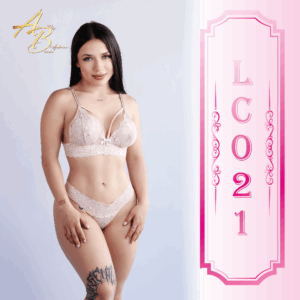 Lenceria Lc021