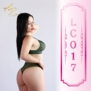 Lenceria Lc017