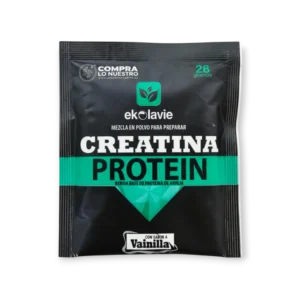 X1 Sachet Vegan Protein